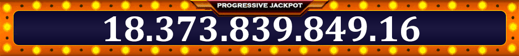 Jackpot Mporans